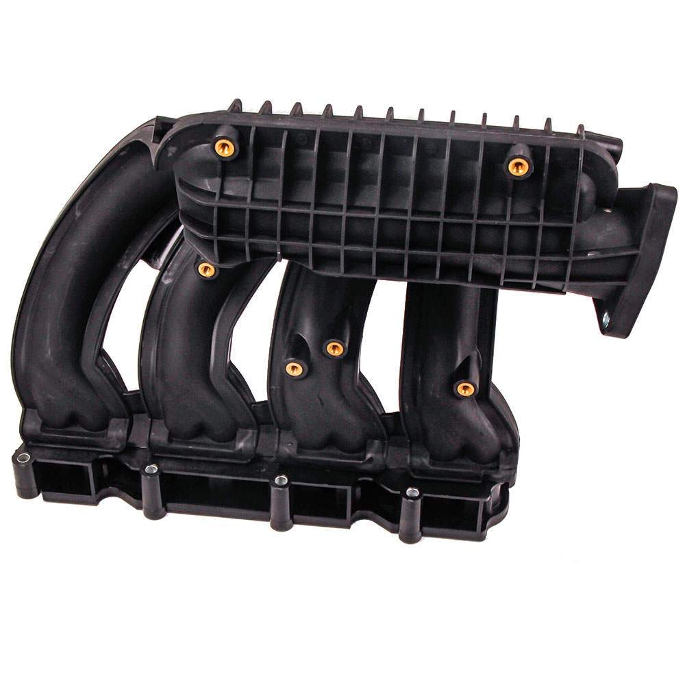 Auspuff- / Ansaugkrümmer Ansaugkrümmer Ansaugbrücke für Mercedes W203 W211 C200 C220 CDI E200 6110903637