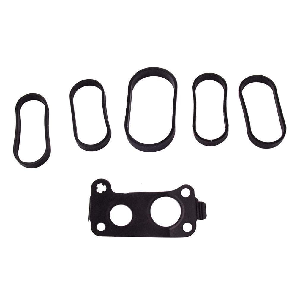 Auspuff- / Ansaugkrümmer Ansaugkrümmer Ansaugbrücke für Mercedes W203 W211 C200 C220 CDI E200 6110903637