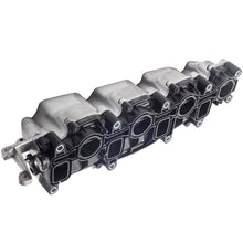 Laden Sie das Bild in den Galerie-Viewer, Auspuff- / Ansaugkrümmer Ansaugbrücke Saugrohr 2.0tdi For Audi a3 a4 a5 a6 q5 Golf 6 Jetta Passat Alu Ab4