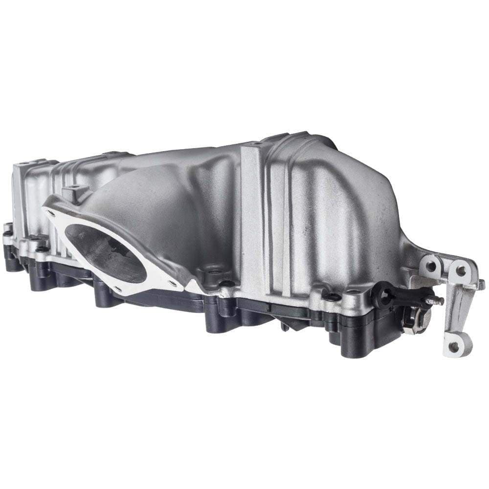 Auspuff- / Ansaugkrümmer Ansaugbrücke Saugrohr 2.0tdi For Audi a3 a4 a5 a6 q5 Golf 6 Jetta Passat Alu Ab4