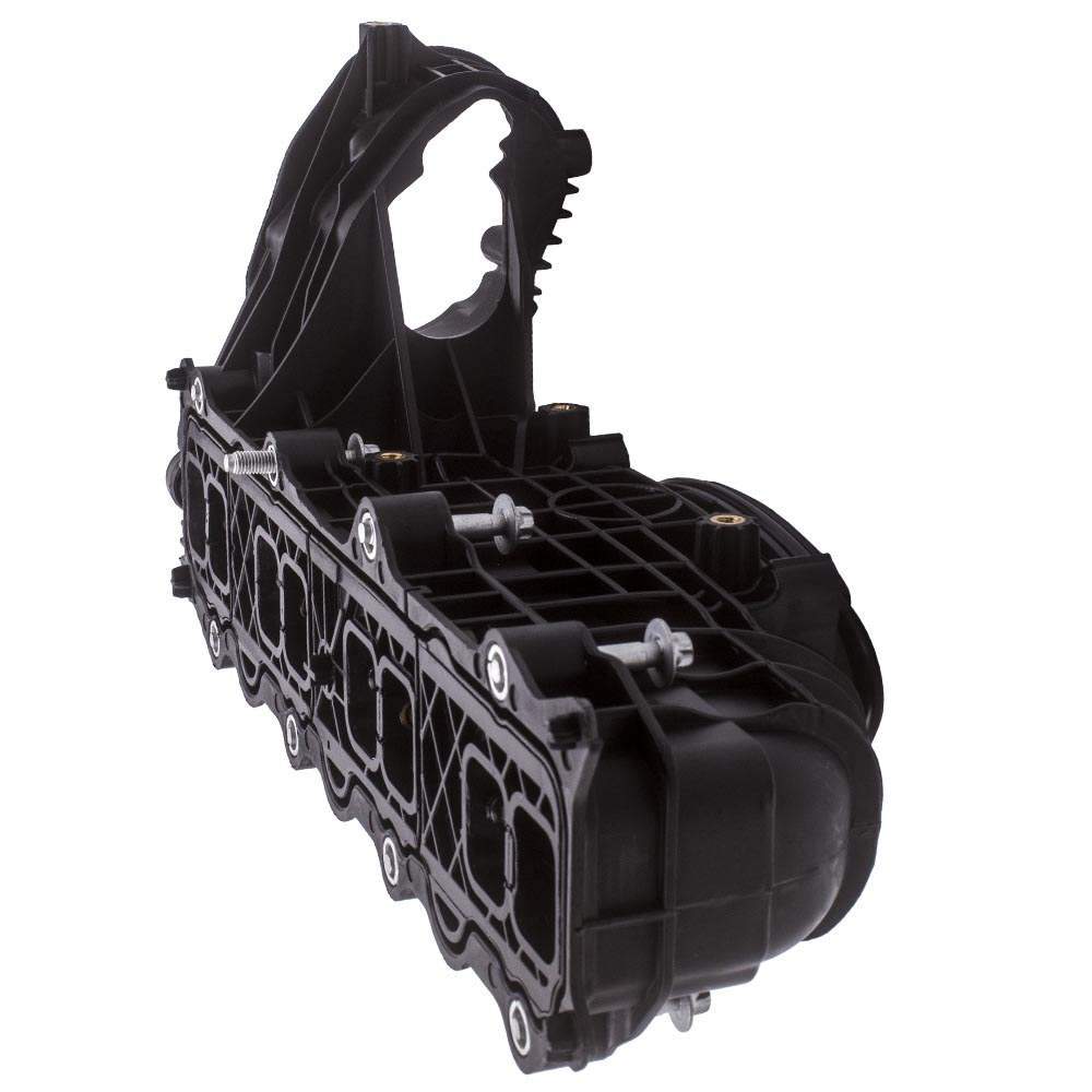 Auspuff- / Ansaugkrümmer Ansaugrohr Ladeluftverteilung für Mercedes W176 W246 W204 W205 W212 180 200 220
