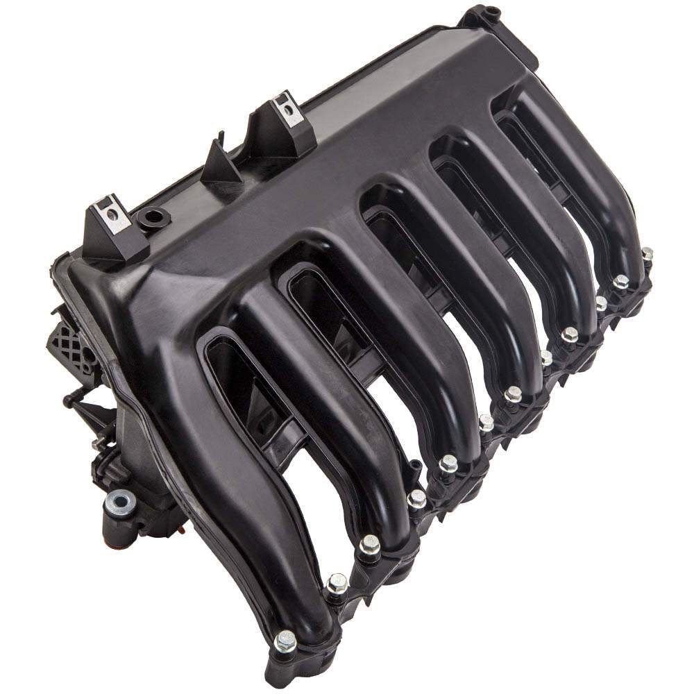 Auspuff- / Ansaugkrümmer Ansaugbrücke Ansaugkrümmer Saugrohrmodul Saugrohr Für BMW 3er 5er 6er x3 x5 x6