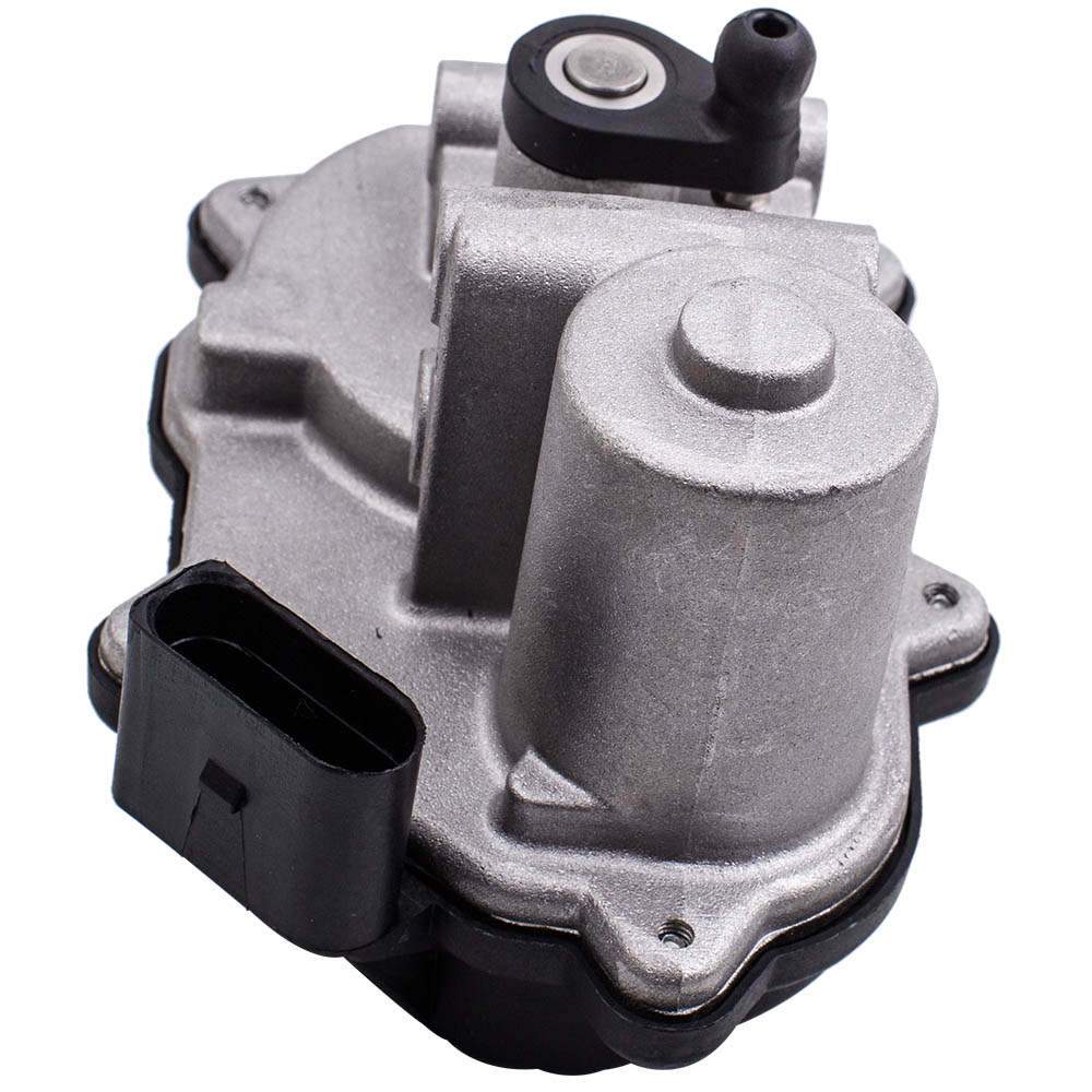 Auspuff- / Ansaugkrümmer Luftklappensteller Stellmotor Drallklappen für AUDI SEAT VW 2.0 TDI A2C59506246 (inkl. 19% Mwst)