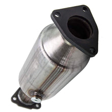Laden Sie das Bild in den Galerie-Viewer, Auspuff- / Ansaugkrümmer Exhaust Manifold 1998 1999 2000 2001 2002 passend für Honda Accord 2.3L Front