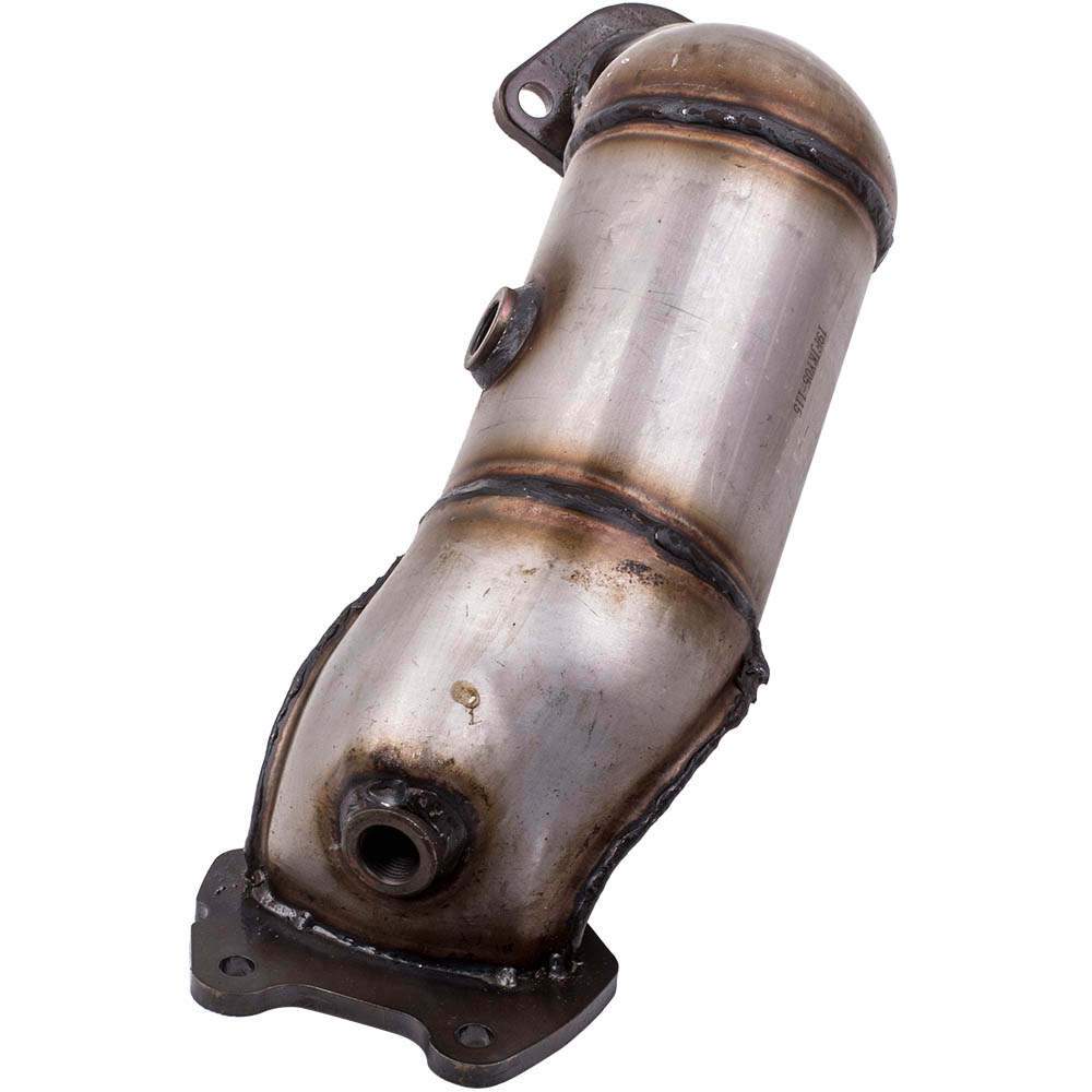 Auspuff- / Ansaugkrümmer Katalysator Kat Auspuff Links für Dodge Grand Caravan 3,6 2011-2015