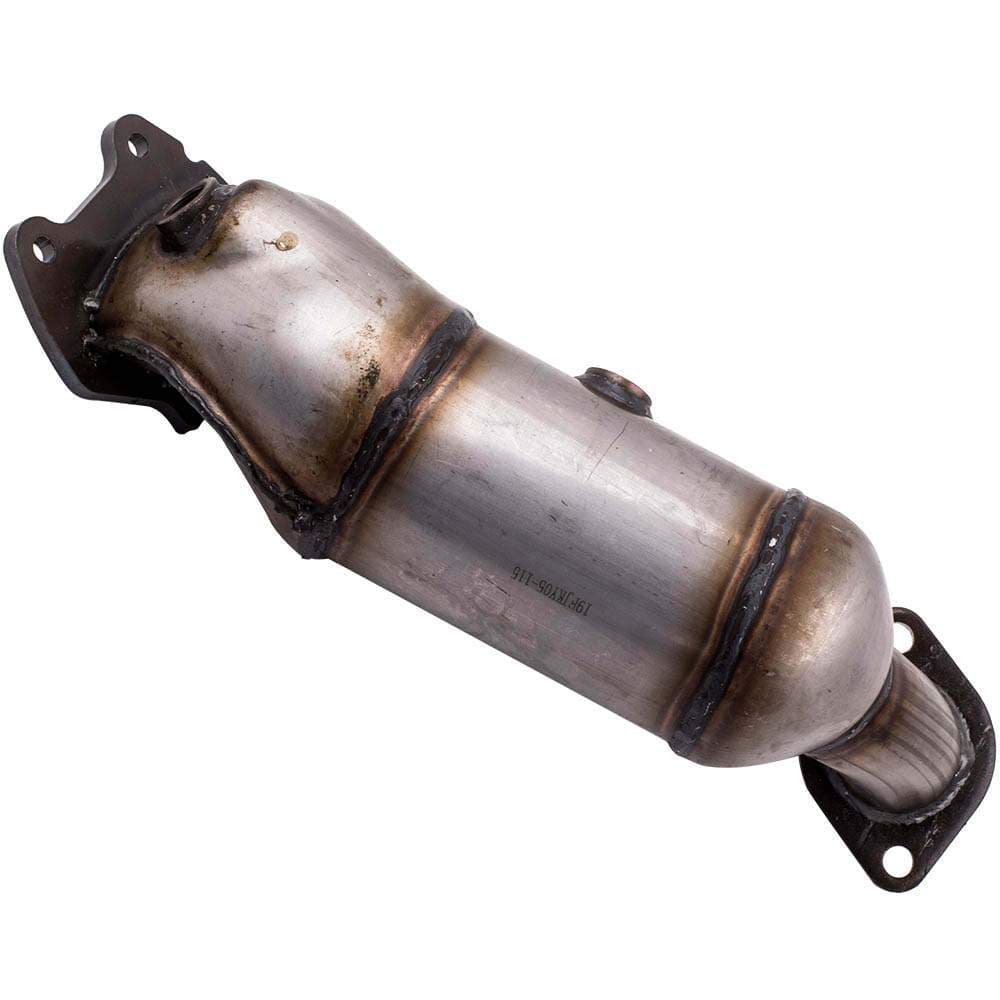 Auspuff- / Ansaugkrümmer Katalysator Kat Auspuff Links für Dodge Grand Caravan 3,6 2011-2015