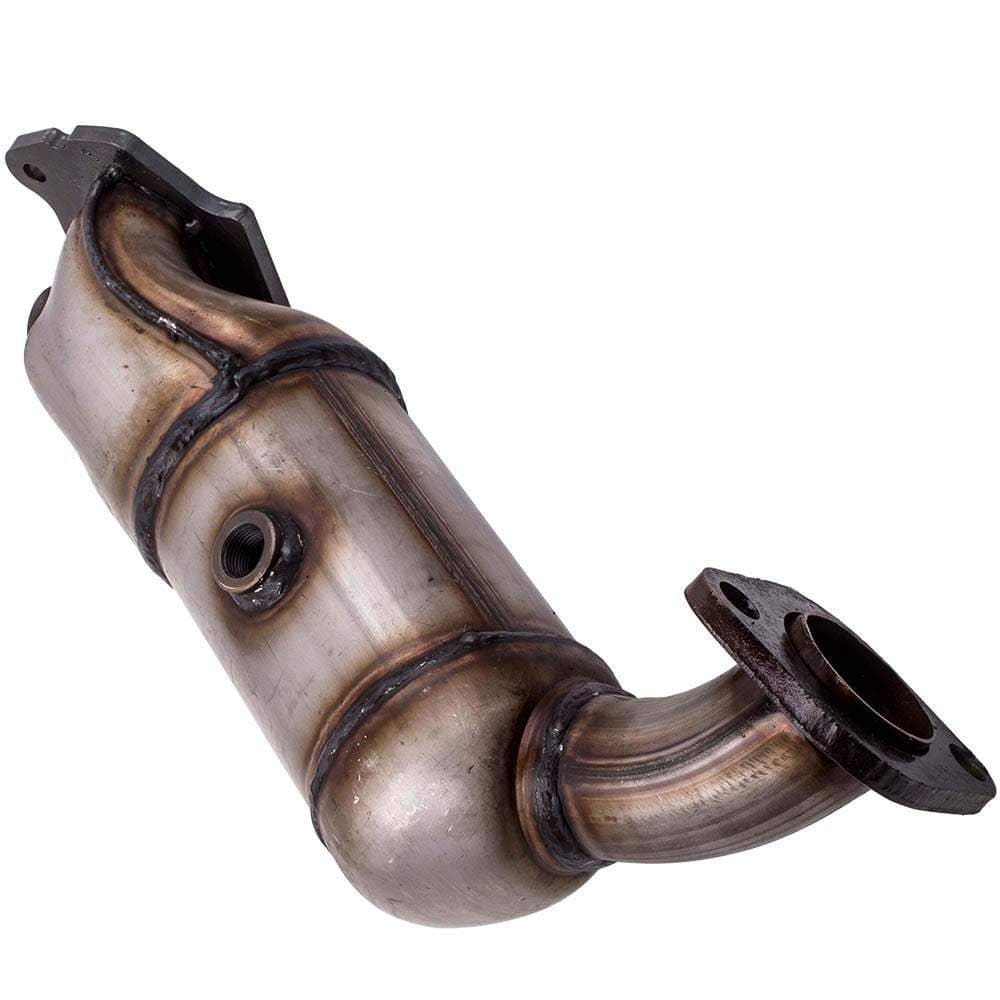 Auspuff- / Ansaugkrümmer Katalysator Kat Auspuff Links für Dodge Grand Caravan 3,6 2011-2015