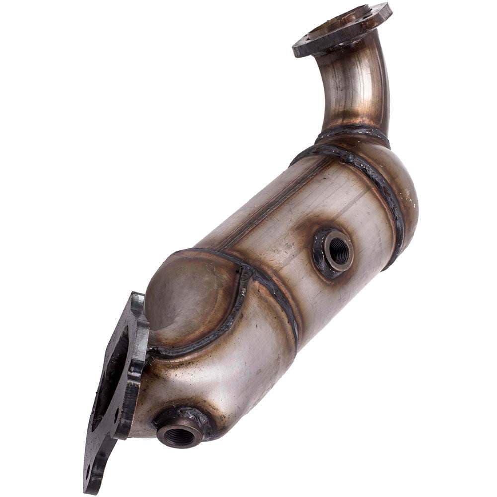 Auspuff- / Ansaugkrümmer Katalysator Kat Auspuff Links für Dodge Grand Caravan 3,6 2011-2015