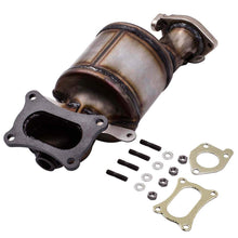 Laden Sie das Bild in den Galerie-Viewer, Auspuff- / Ansaugkrümmer Auspuffkrümmer für Honda Pilot 3.5L Exhaust Manifold TOP