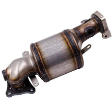 Laden Sie das Bild in den Galerie-Viewer, Auspuff- / Ansaugkrümmer Auspuffkrümmer für Honda Pilot 3.5L Exhaust Manifold TOP