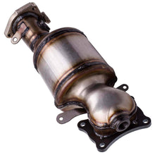 Laden Sie das Bild in den Galerie-Viewer, Auspuff- / Ansaugkrümmer Auspuffkrümmer für Honda Pilot 3.5L Exhaust Manifold TOP