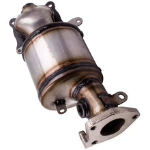 Laden Sie das Bild in den Galerie-Viewer, Auspuff- / Ansaugkrümmer Auspuffkrümmer für Honda Pilot 3.5L Exhaust Manifold TOP