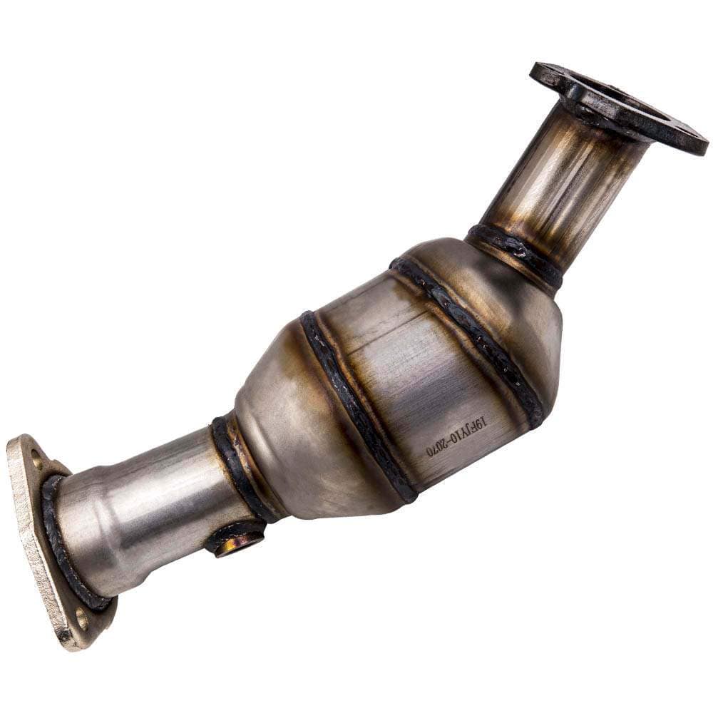 Auspuff- / Ansaugkrümmer KAT Katalysator Für AUDI A4 1.6 (8E2,B6) ALZ 75KW 2000-2004 8E0131089