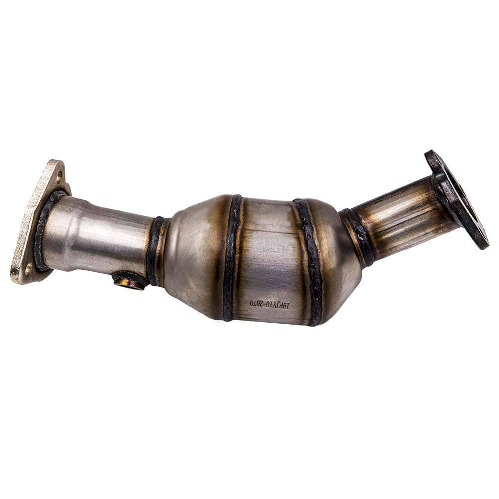 Auspuff- / Ansaugkrümmer KAT Katalysator Für AUDI A4 1.6 (8E2,B6) ALZ 75KW 2000-2004 8E0131089