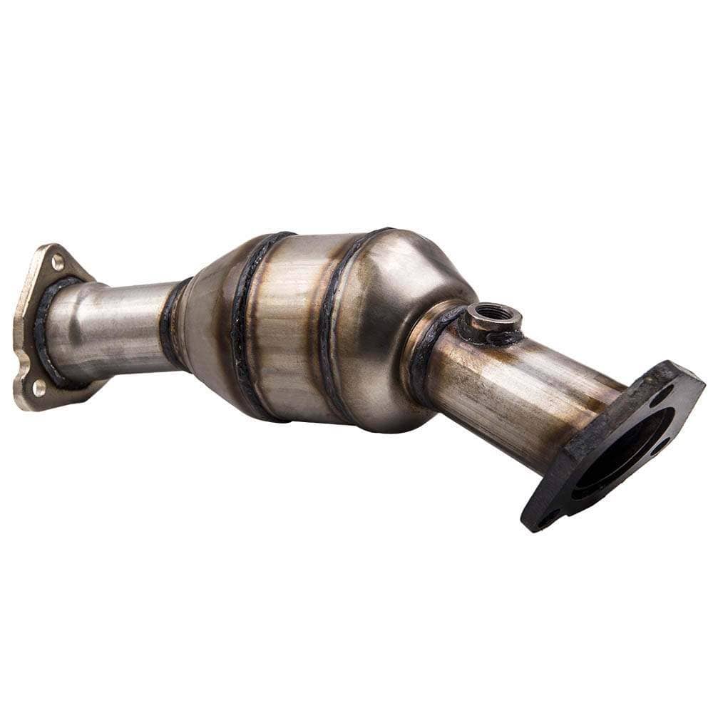 Auspuff- / Ansaugkrümmer KAT Katalysator Für AUDI A4 1.6 (8E2,B6) ALZ 75KW 2000-2004 8E0131089