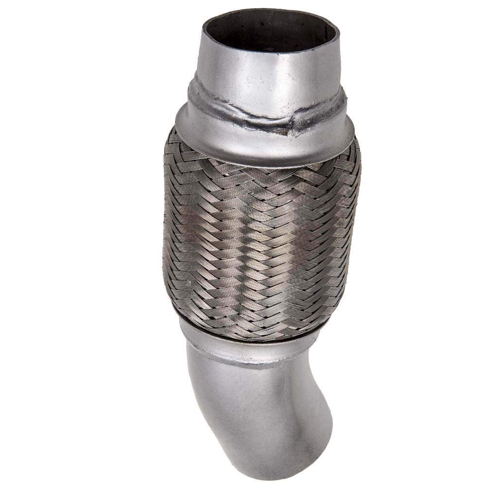 Auspuff- / Ansaugkrümmer Flexrohr/Reparatursatz Diesel Partikelfilter DPF FÜR BMW 1er 3er 5er N47 D20