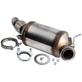 Auspuff- / Ansaugkrümmer Dieselfilter für BMW 2.0d F20 F21 F30 F31 F34 F32 F10 F10N F11 F25 Euro 4