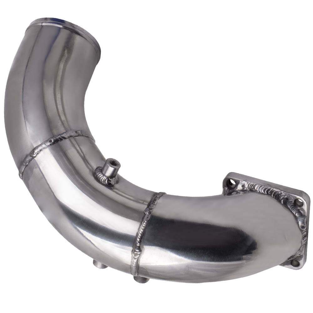 Auspuff- / Ansaugkrümmer Ansaugkrümmer Krümmer for Dodge Ram 2500 3500 5.9L 12V Mit Montagesatz