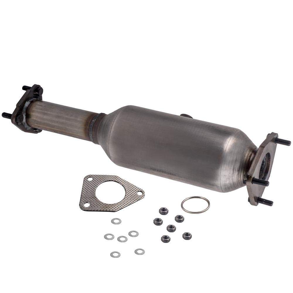 Auspuff- / Ansaugkrümmer Kat Katalysator kompatibel für HONDA ACCORD 2.4L 2003 2004 2005 2006 2007 16299