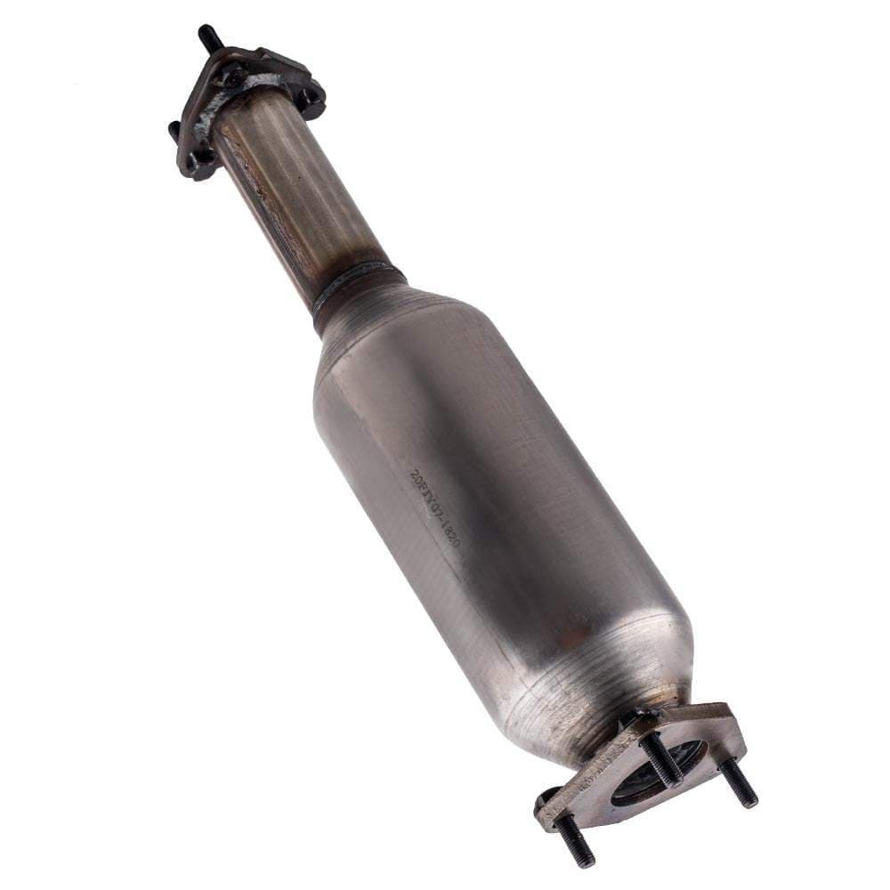 Auspuff- / Ansaugkrümmer Kat Katalysator kompatibel für HONDA ACCORD 2.4L 2003 2004 2005 2006 2007 16299