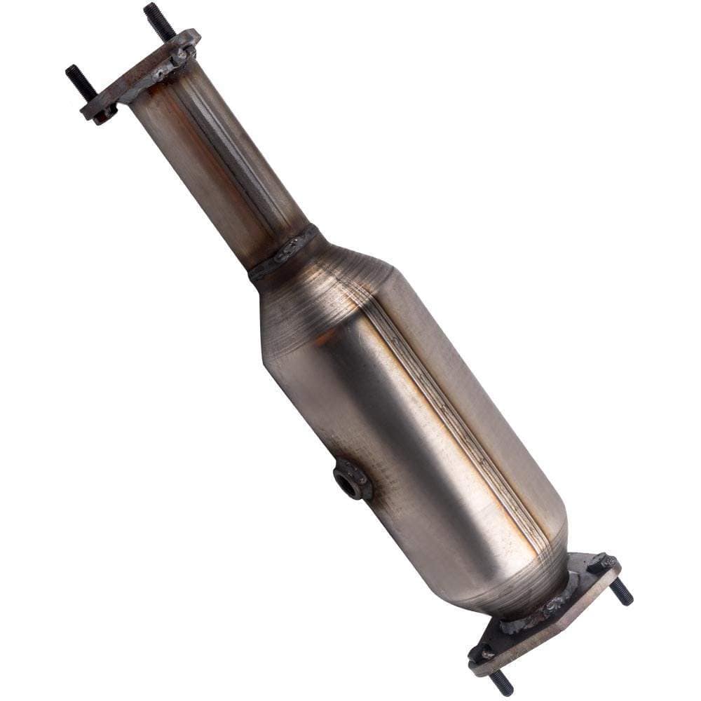 Auspuff- / Ansaugkrümmer Kat Katalysator kompatibel für HONDA ACCORD 2.4L 2003 2004 2005 2006 2007 16299