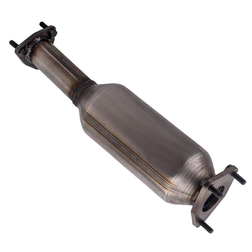 Auspuff- / Ansaugkrümmer Kat Katalysator kompatibel für HONDA ACCORD 2.4L 2003 2004 2005 2006 2007 16299