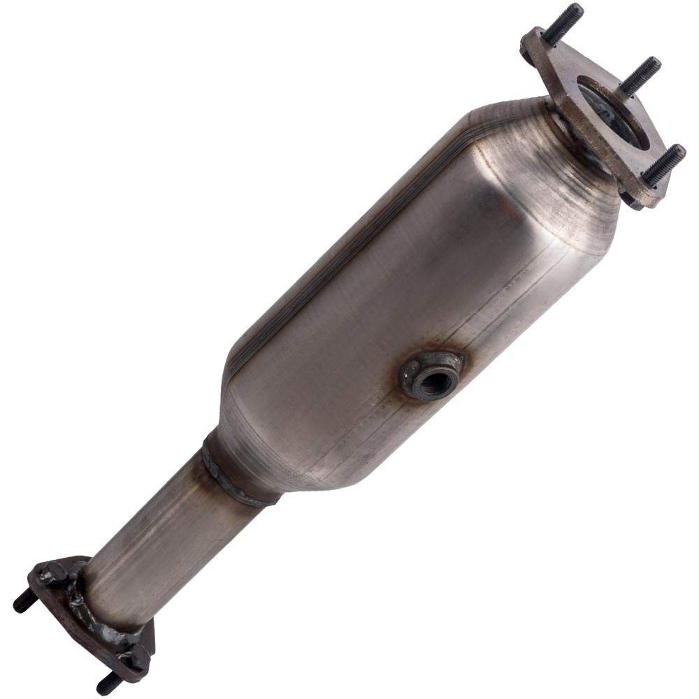 Auspuff- / Ansaugkrümmer Kat Katalysator kompatibel für HONDA ACCORD 2.4L 2003 2004 2005 2006 2007 16299