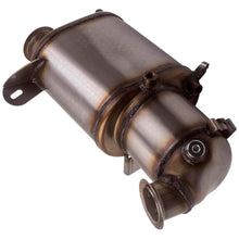 Laden Sie das Bild in den Galerie-Viewer, Auspuff- / Ansaugkrümmer Rußpartikelfilter DPF für VW TRANSPORTER T5 2.0TDI 7E0254700CX,DX,EX,FX,GX,HX