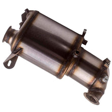 Laden Sie das Bild in den Galerie-Viewer, Auspuff- / Ansaugkrümmer Rußpartikelfilter DPF für VW TRANSPORTER T5 2.0TDI 7E0254700CX,DX,EX,FX,GX,HX