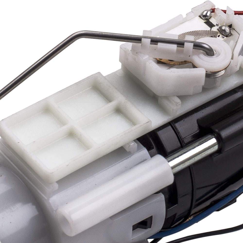 Benzinpumpe Kraftstoffpumpe Benzin Fördereinheit kompatibel für Polaris Ranger 500 570 800 2014-2018