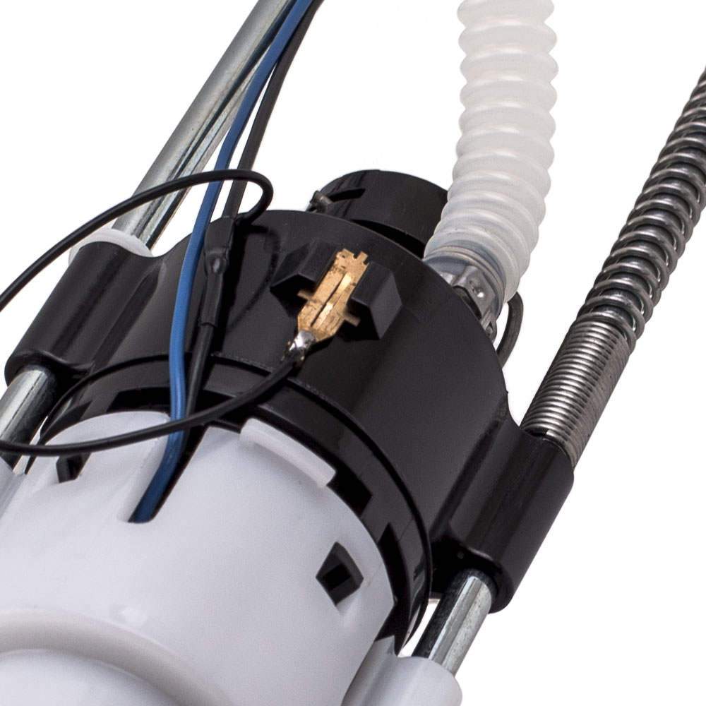 Benzinpumpe Kraftstoffpumpe Benzin Fördereinheit kompatibel für Polaris Ranger 500 570 800 2014-2018