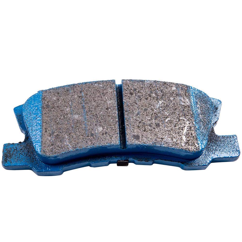 Bremsbelag Bremsbelag Satz Bremsklötze für  Baic Shenbao X65 2014 2015 2016-2020 2.0T