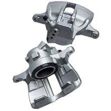 Laden Sie das Bild in den Galerie-Viewer, Bremssattel 2x Bremssattel vorne für Audi 80 90 100 Seat Cordoba Ibiza VW Golf 3 Passat 35I