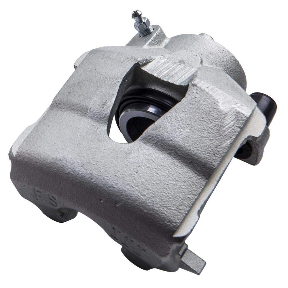 Bremssattel 2x Bremssattel vorne links  rechts für VW Caddy 3 Fox Golf 4 5 6 Polo Up Jetta 3