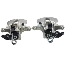 Laden Sie das Bild in den Galerie-Viewer, Bremssattel 2x Bremssattel Bremse Für Vw Transporter Iv Pritsche/fahrgestell 70xd 1990-2003