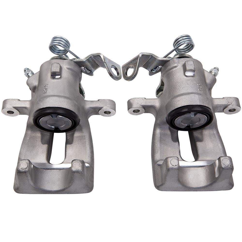 Bremssattel 2x Bremssattel Hinten Links Rechts Für Opel Astra G+H, Zafira A+B, Meriva, Combo
