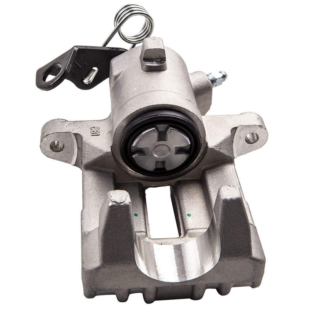 Bremssattel 2x Bremszange Bremssattel für VW Polo Stufenheck 9A4, 9A2, 9N2 2006-2012
