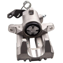 Laden Sie das Bild in den Galerie-Viewer, Bremssattel 2x Bremszange Bremssattel für VW Polo Stufenheck 9A4, 9A2, 9N2 2006-2012