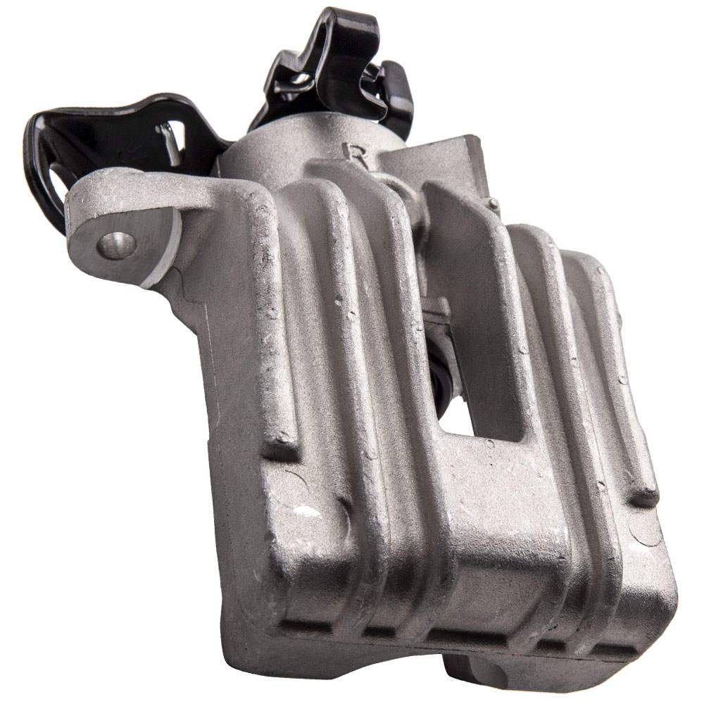 Bremssattel 2x Bremszange Bremssattel für VW Polo Stufenheck 9A4, 9A2, 9N2 2006-2012