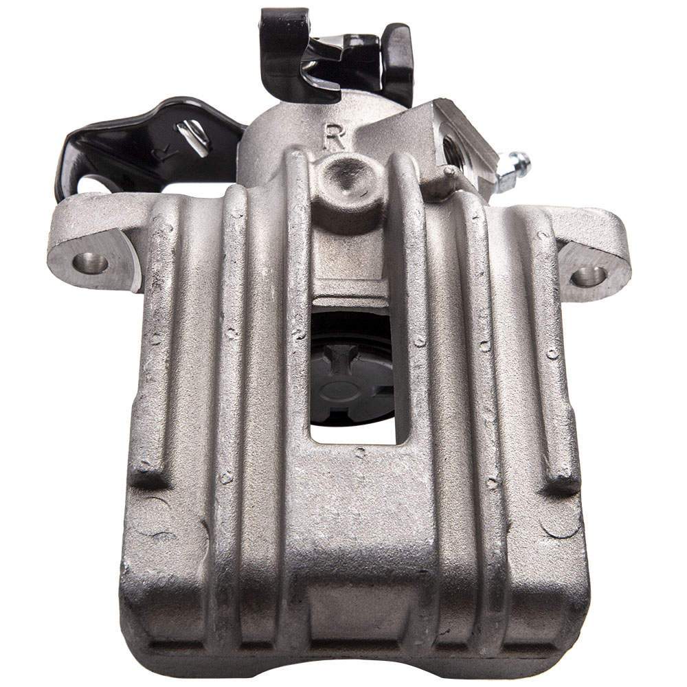 Bremssattel 2x Bremszange Bremssattel für VW Polo Stufenheck 9A4, 9A2, 9N2 2006-2012