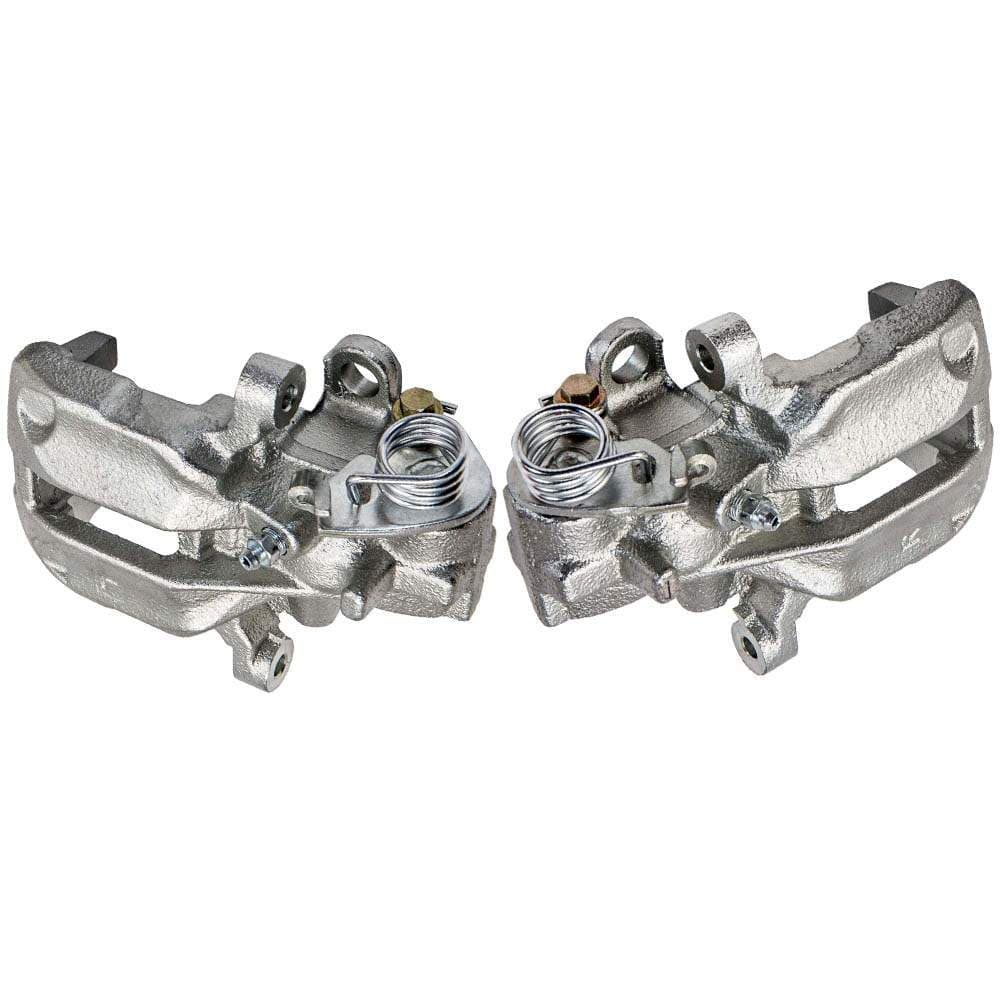 Bremssattel 2x Bremssattel Hinten Links + Rechts Für Audi 80 100 Cabriolet Coupe