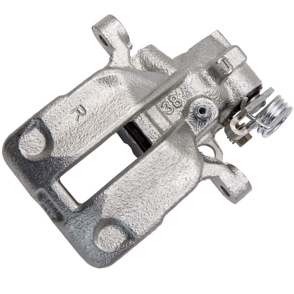 Bremssattel 2x Bremssattel Hinten Links + Rechts Für Audi 80 100 Cabriolet Coupe