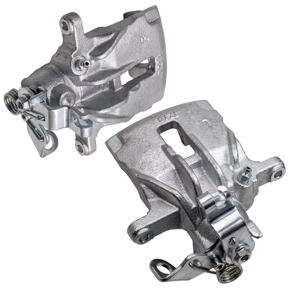 Bremssattel Für Renault Trafic Vivaro Hinten Links Rechts Matde 2x Bremssattel Bremsbeläge