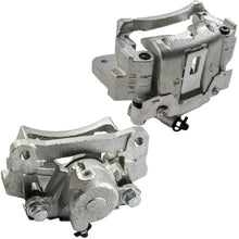 Laden Sie das Bild in den Galerie-Viewer, Bremssattel Für Toyota Landcruiser J8 YLPDE 2 Bremssattel Bremszange hinten links rechts