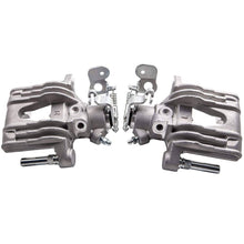 Laden Sie das Bild in den Galerie-Viewer, Bremssattel 2x Bremssattel Bremszange 1998-2000 für Opel Astra G Stufenheck T98