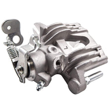 Laden Sie das Bild in den Galerie-Viewer, Bremssattel 2x Bremssattel Bremszange 1998-2000 für Opel Astra G Stufenheck T98