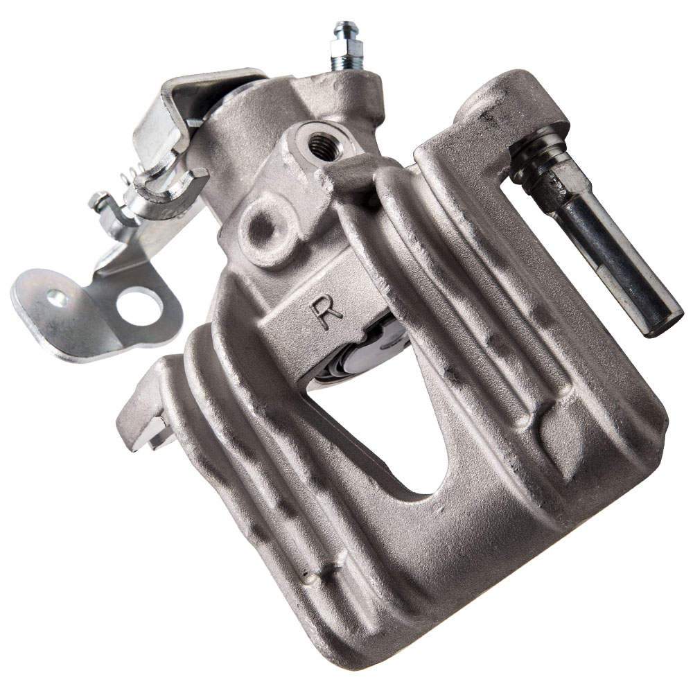 Bremssattel 2x Bremssattel Bremszange 1998-2000 für Opel Astra G Stufenheck T98