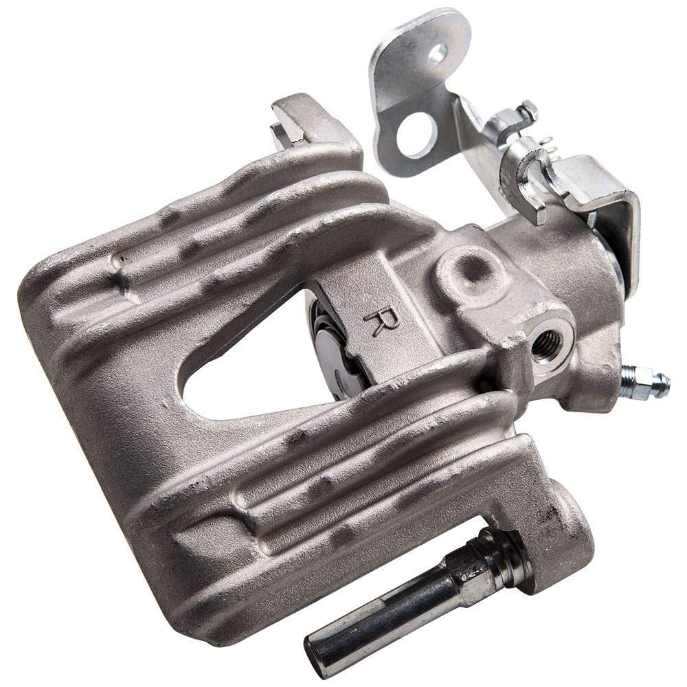 Bremssattel 2x Bremssattel Bremszange 1998-2000 für Opel Astra G Stufenheck T98