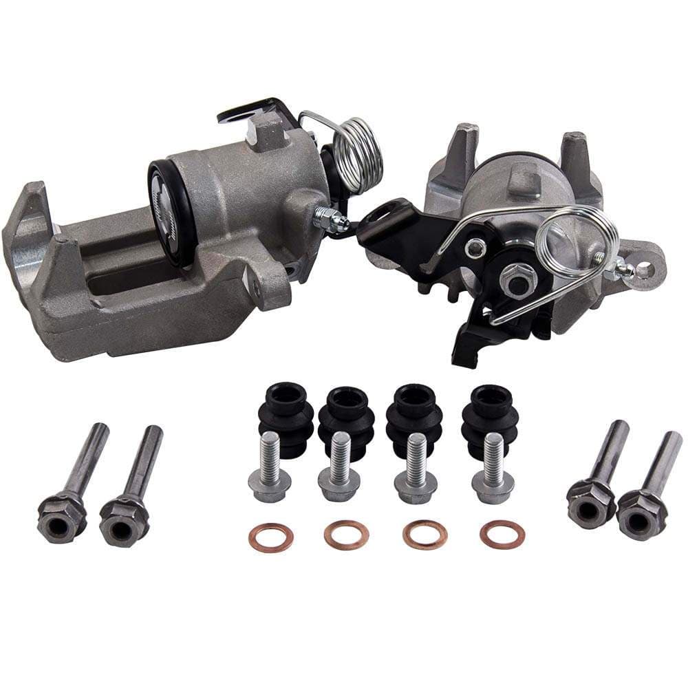 Bremssattel für Audi A3 TT VW GOLF III IV SEAT SKODA NEW 2X Bremssattel hinten Links Rechts