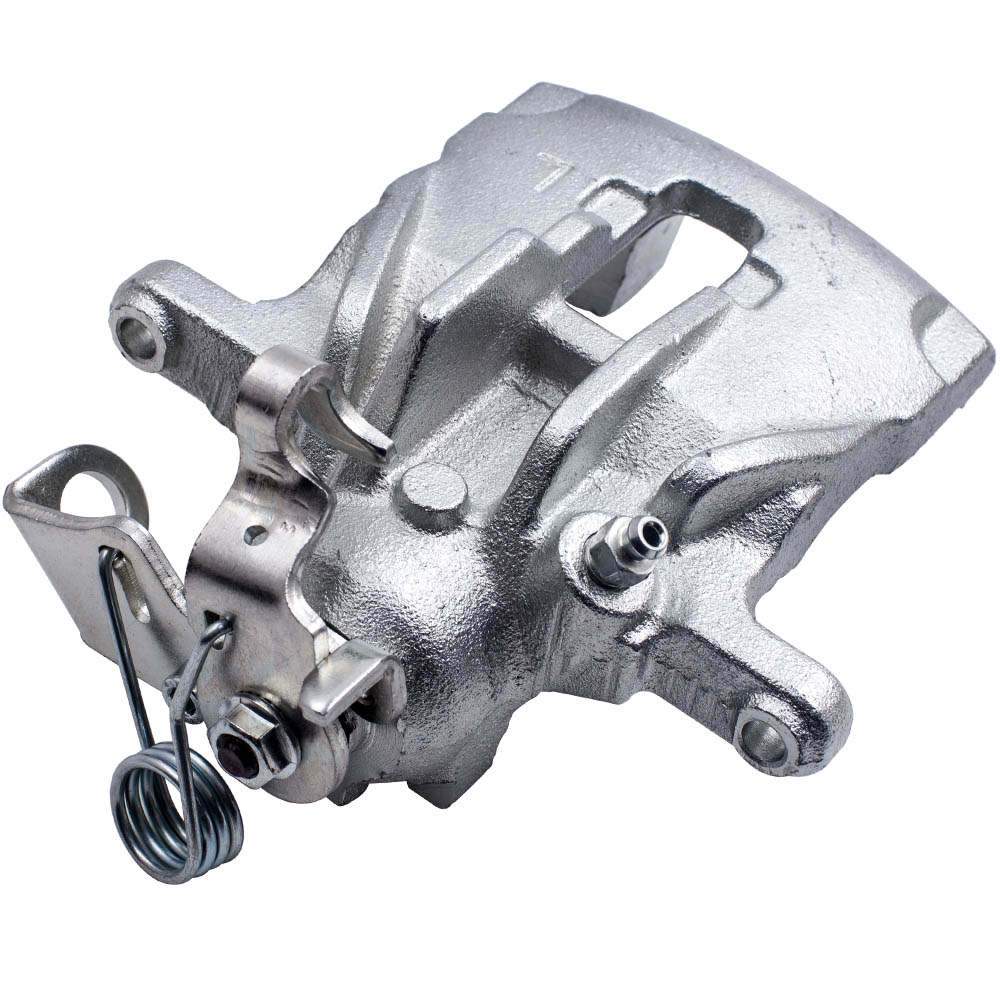 Bremssattel Für Vw Transporter Bus t4 1.9-2.8 1996 - 2003 Bremssattel Bremse Hinten Ha Links